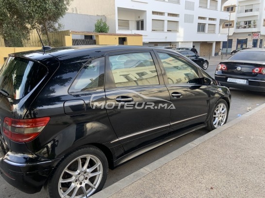 MERCEDES-BENZ Classe b 200 occasion 1162829