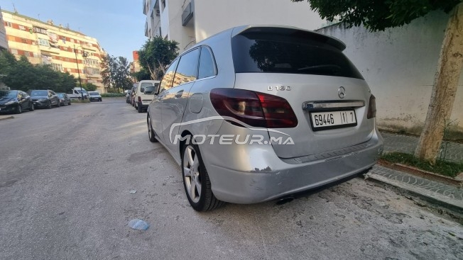 MERCEDES-BENZ Classe b 180 occasion 1905918
