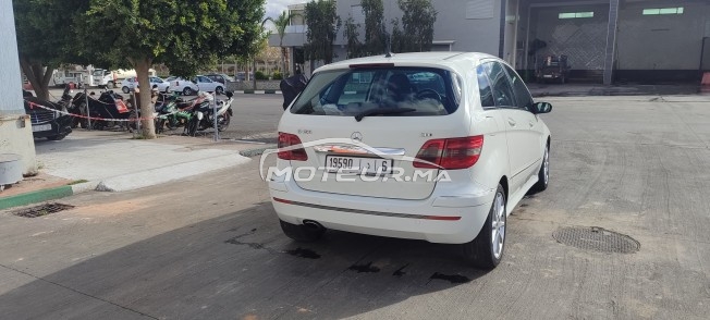 MERCEDES-BENZ Classe b 180 occasion 1963225