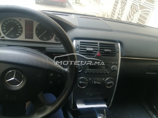 MERCEDES-BENZ Classe b occasion 1989258