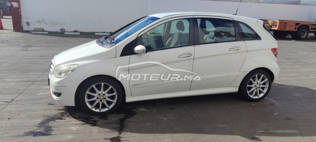 MERCEDES-BENZ Classe b 180 occasion 1963267