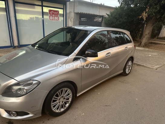 MERCEDES-BENZ Classe b B180 occasion 1953951