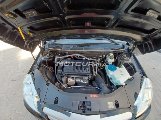 MERCEDES-BENZ Classe b 180 occasion 1586858