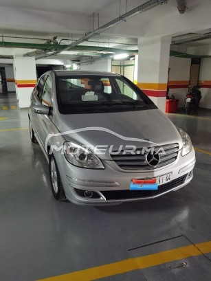 ميرسيديس-بينز كلاسي ب Dci مستعملة 1482000