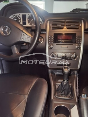 ميرسيديس-بينز كلاسي ب Cdi مستعملة 1478532