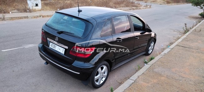 ميرسيديس-بينز كلاسي ب 180 مستعملة 1214850