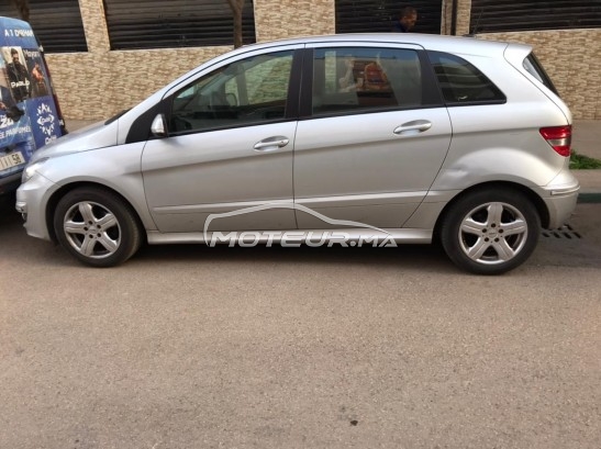 MERCEDES-BENZ Classe b 180 cdi occasion 1163699