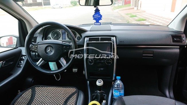 MERCEDES-BENZ Classe b 150 occasion 1101635