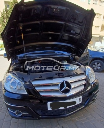 MERCEDES-BENZ Classe b 180 occasion 1586857