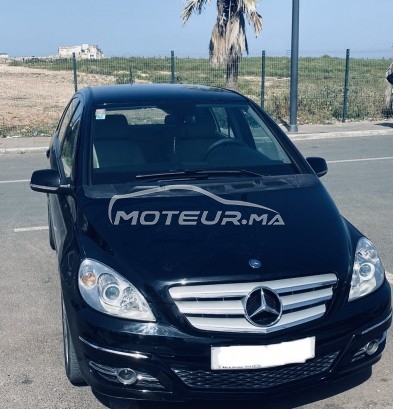 MERCEDES-BENZ Classe b 180 occasion 1176123
