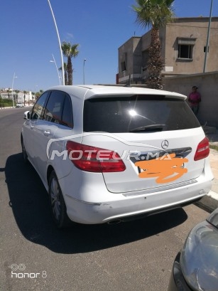 MERCEDES-BENZ Classe b occasion 1707999