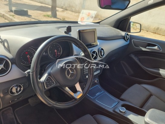 MERCEDES-BENZ Classe b 180 occasion 1609152