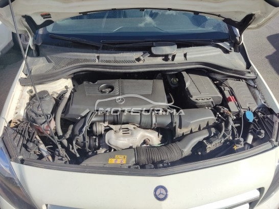 ميرسيديس-بينز كلاسي ب مستعملة 1785645