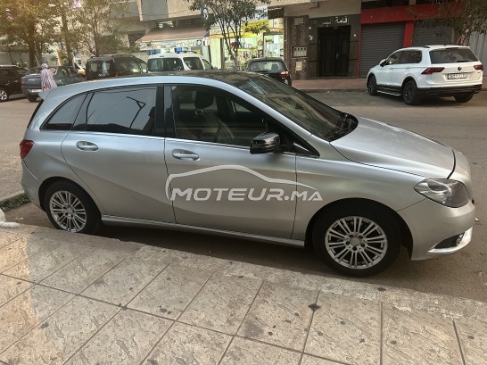 MERCEDES-BENZ Classe b B180 occasion 1953955