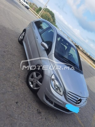 ميرسيديس-بينز كلاسي ب Cdi مستعملة 1478534