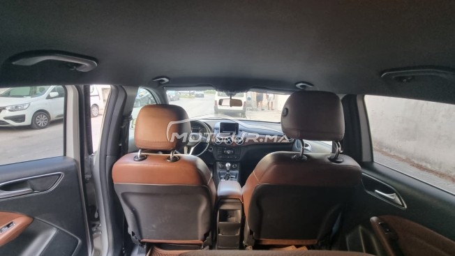 MERCEDES-BENZ Classe b 180 occasion 1905914