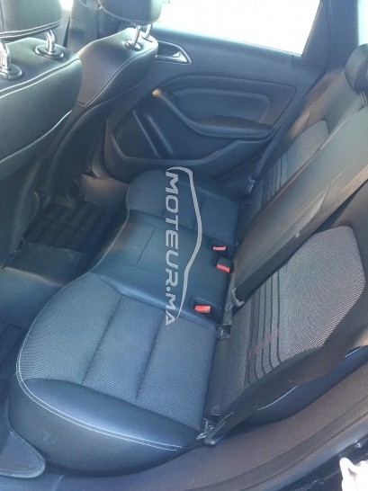 MERCEDES-BENZ Classe b 180 d urban bva occasion 1137161