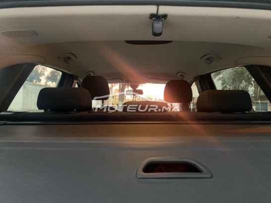 MERCEDES-BENZ Classe b 180 occasion 1548259