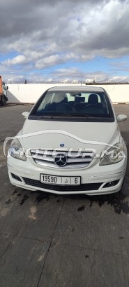 MERCEDES-BENZ Classe b 180 occasion 1963227