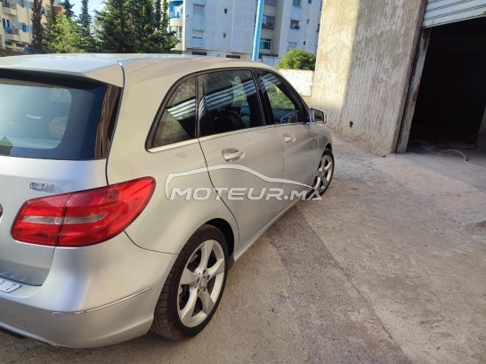 MERCEDES-BENZ Classe b B180 occasion 1867058