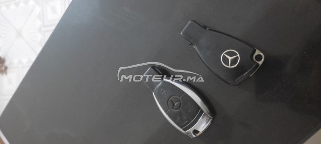 ميرسيديس-بينز كلاسي ب 180 مستعملة 1214842