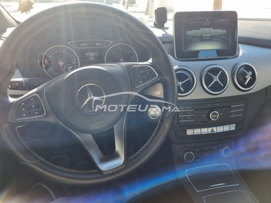 MERCEDES-BENZ Classe b 180 occasion 1609153