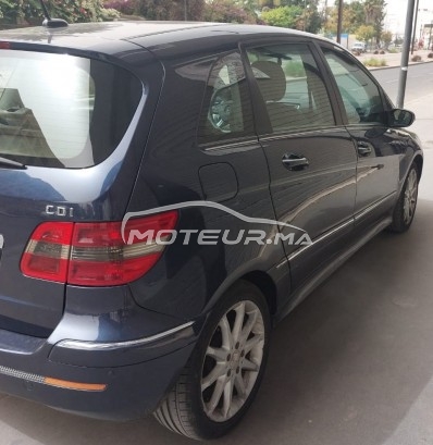 MERCEDES-BENZ Classe b 180 occasion 1515720