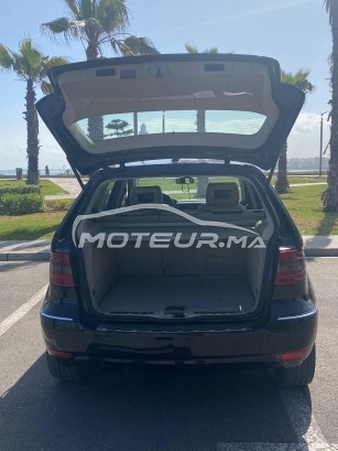 MERCEDES-BENZ Classe b 180 occasion 1176126