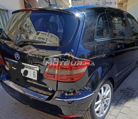 MERCEDES-BENZ Classe b 180 occasion 1586853