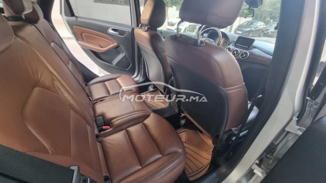 MERCEDES-BENZ Classe b 180 occasion 1905913