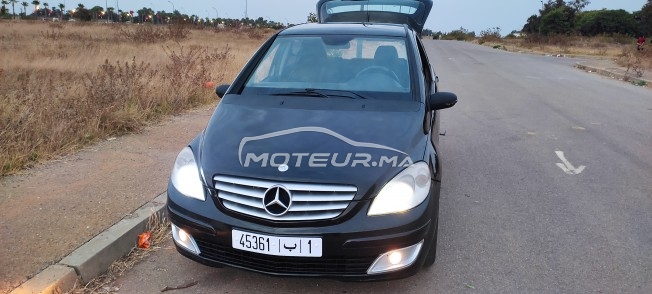 ميرسيديس-بينز كلاسي ب 180 مستعملة 1214843