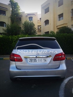 MERCEDES-BENZ Classe b 180 occasion 1121920