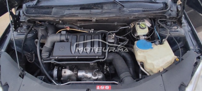 ميرسيديس-بينز كلاسي ب 180 مستعملة 1214844