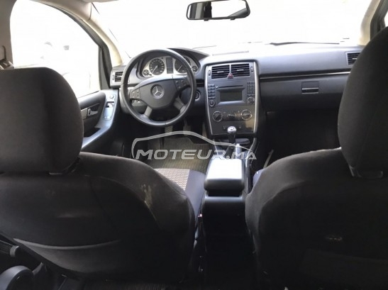 MERCEDES-BENZ Classe b 180 cdi occasion 1163525