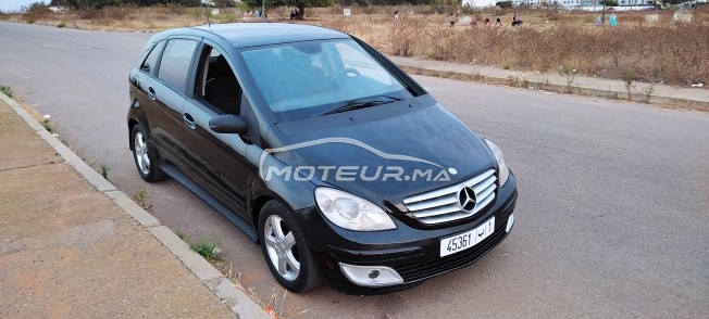 ميرسيديس-بينز كلاسي ب 180 مستعملة 1214852
