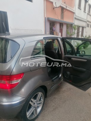 ميرسيديس-بينز كلاسي ب مستعملة 1479228