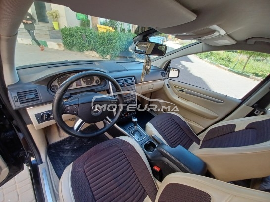 MERCEDES-BENZ Classe b 180 occasion 1586856