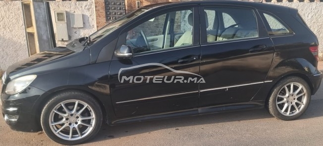 MERCEDES-BENZ Classe b occasion 1783223