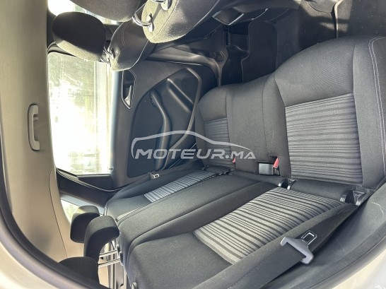 MERCEDES-BENZ Classe b occasion 1526770