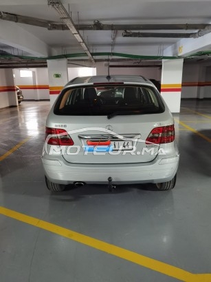 ميرسيديس-بينز كلاسي ب Dci مستعملة 1482002