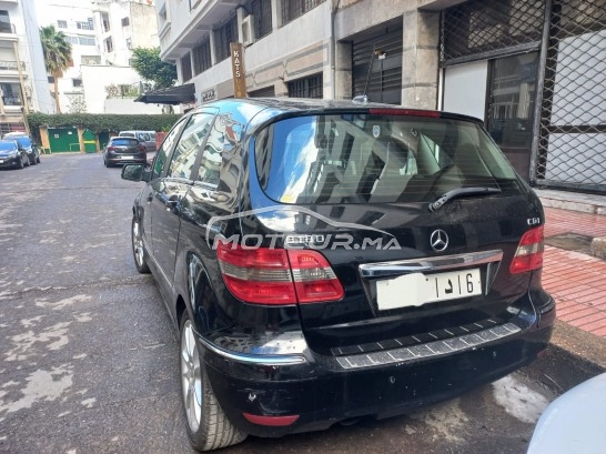 MERCEDES-BENZ Classe b 180 occasion 1574582
