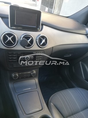 MERCEDES-BENZ Classe b 180 occasion 1686966