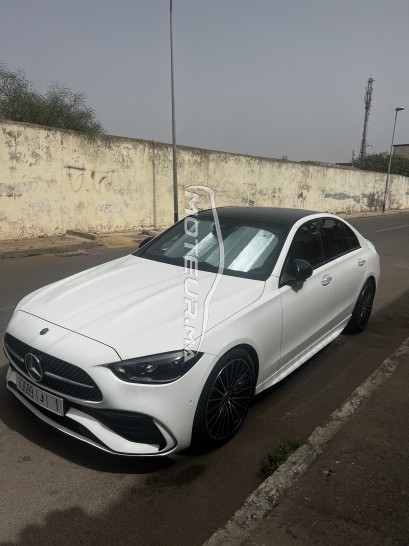 MERCEDES-BENZ Classe c W206 occasion 1684726