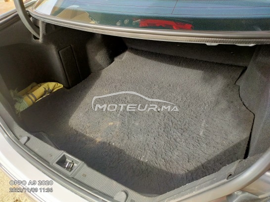 MERCEDES-BENZ Classe c 220 occasion 1501001