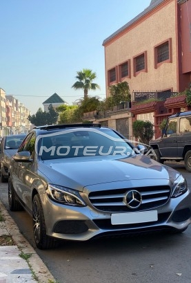 ميرسيديس-بينز كلاسي سي مستعملة 1805071