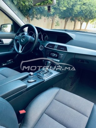 MERCEDES-BENZ Classe c Avantgarde occasion 1461666