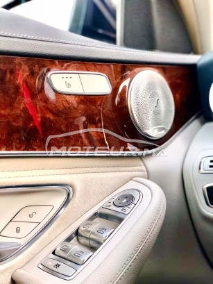 ميرسيديس-بينز كلاسي سي 220 executive luxury مستعملة 1601538