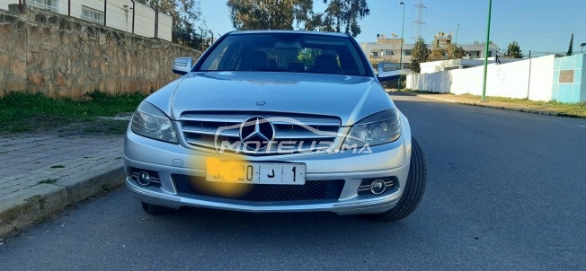 ميرسيديس-بينز كلاسي سي Avant garde مستعملة 1591211