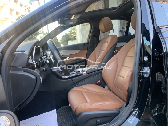 MERCEDES-BENZ Classe c 220d pack amg occasion 1142514