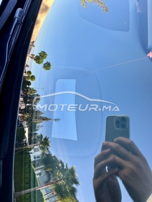 MERCEDES-BENZ Classe c Facelift occasion 1818550